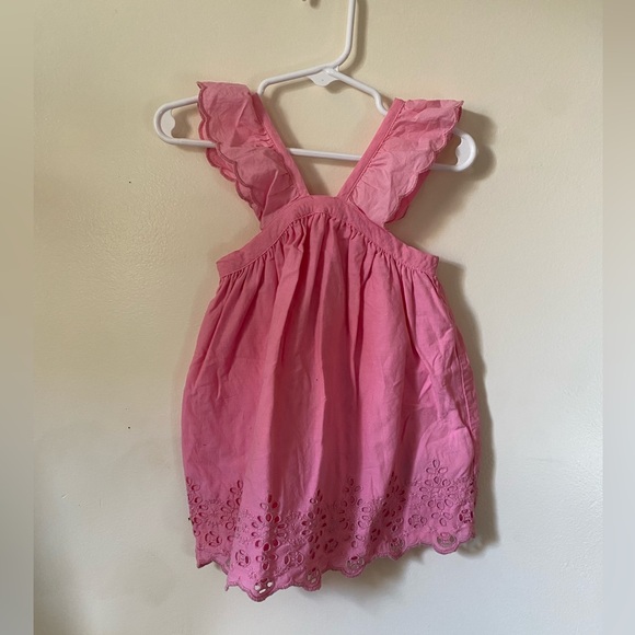 Kids dress - Picture 2 of 4